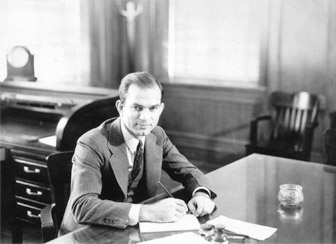 J. William Fulbright