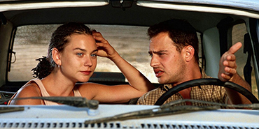 German Film - Im Juli / In July German Film - Im Juli / In July