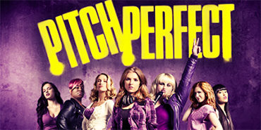'Pitch Perfect' Screening 'Pitch Perfect' Screening