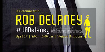 Rob Delaney Comedy Show Rob Delaney Comedy Show