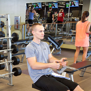 University Recreation University Recreation