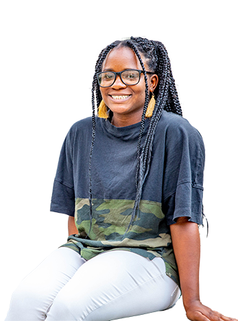 photo of Kennedy Hicks