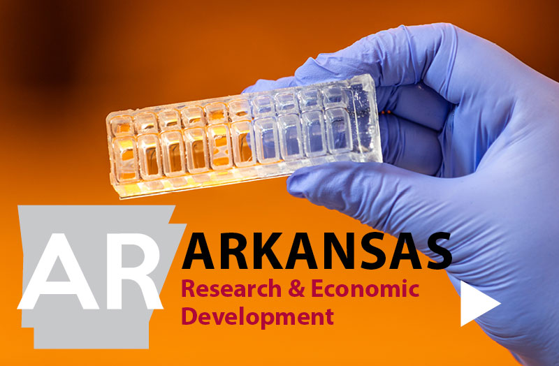 research studies university of arkansas