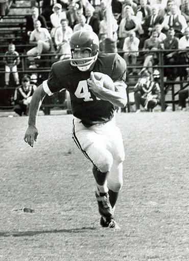 Ken Hatfield