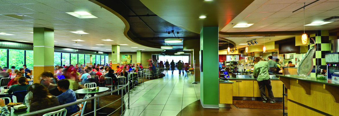 Campus Dining