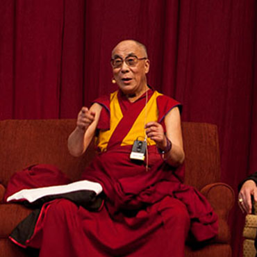 Dalai Lama