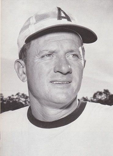 Frank Broyles