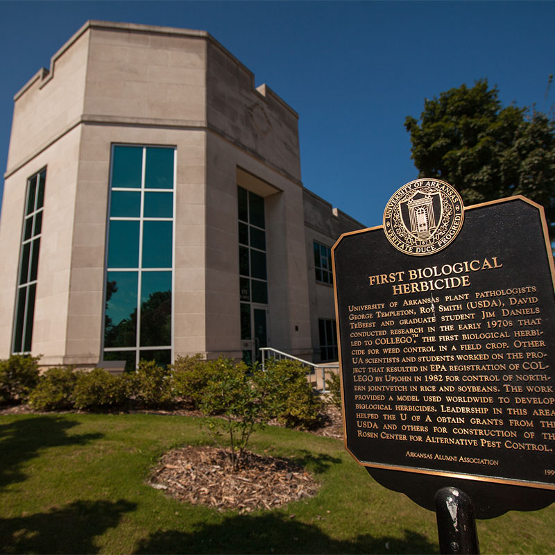 Historical Markers