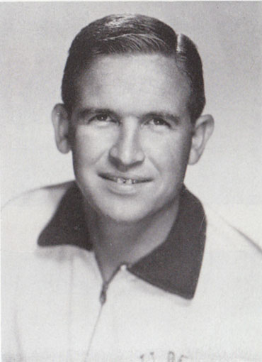 Johnny Majors