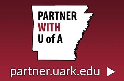 Partner with U of A
