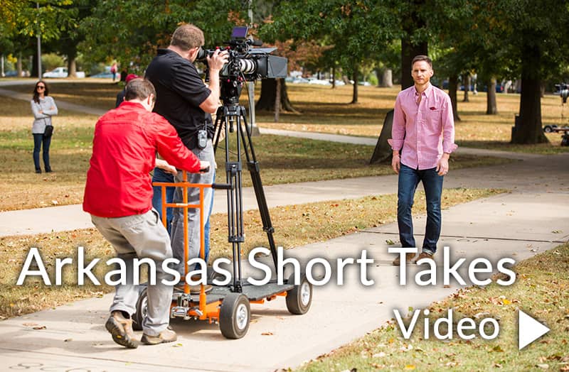 Aarkansas Short Takes Video