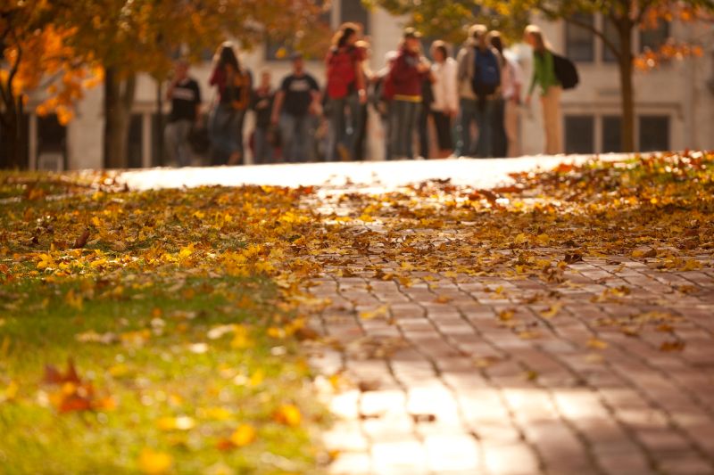 Prospective Student Visits