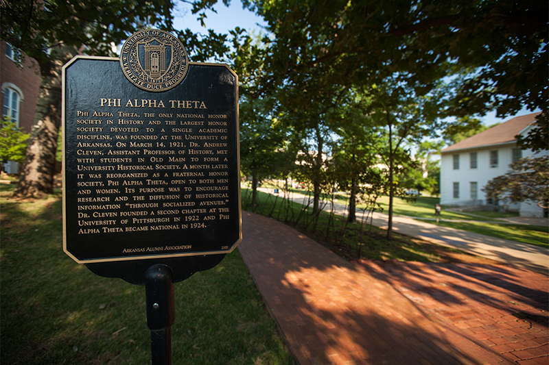 Historical Markers