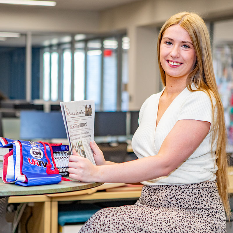 Portrait of Miceala Morano