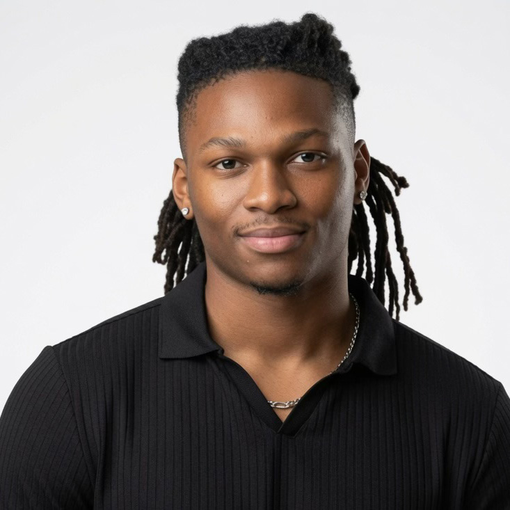 Montavius Eason
