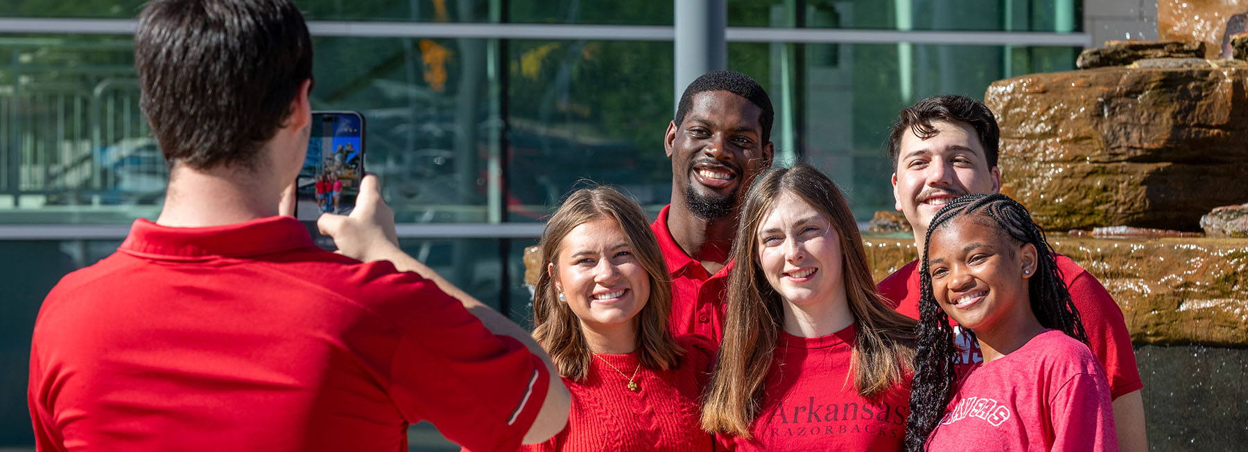 Summer Students