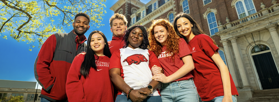 Summer Students